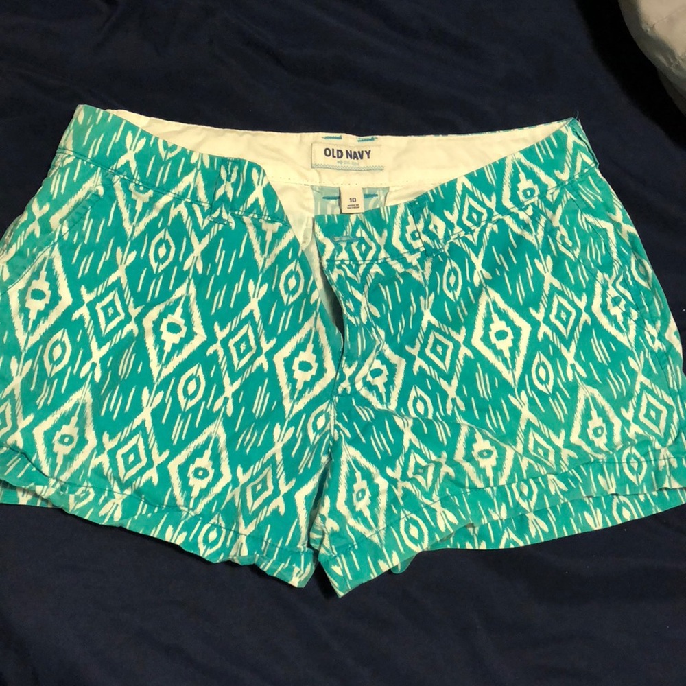 Shorts